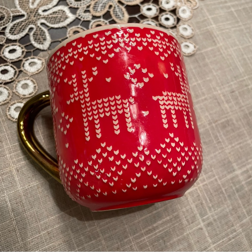 Christmas Mug